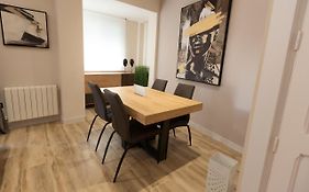 Vivienda con Fines turísticos San Bartolomé