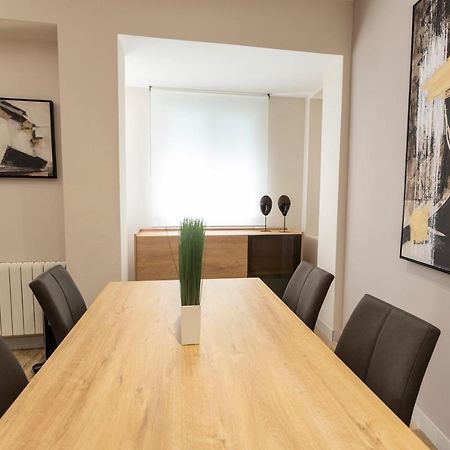 Apartamento Vivienda con Fines turísticos San Bartolomé Andújar Exterior foto