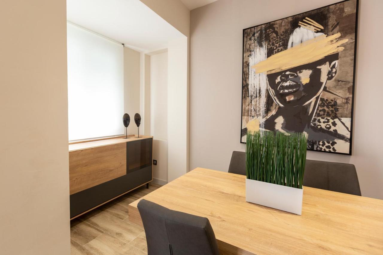 Apartamento Vivienda con Fines turísticos San Bartolomé Andújar Exterior foto