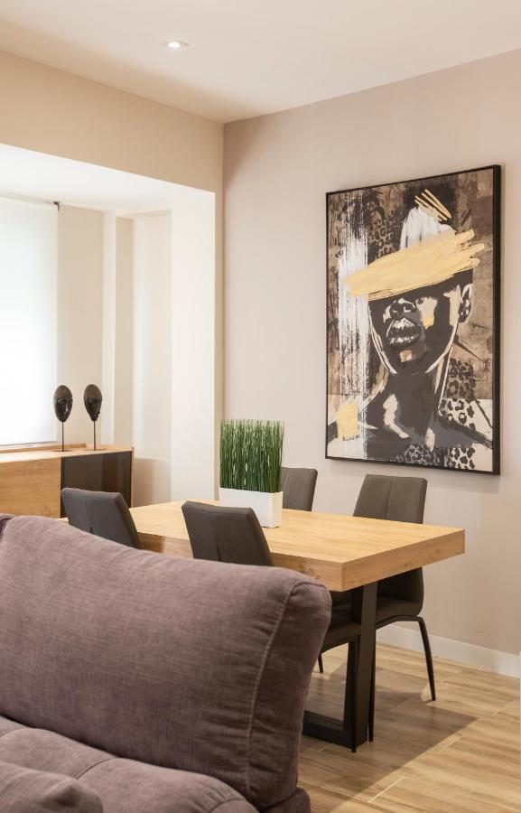 Apartamento Vivienda con Fines turísticos San Bartolomé Andújar Exterior foto