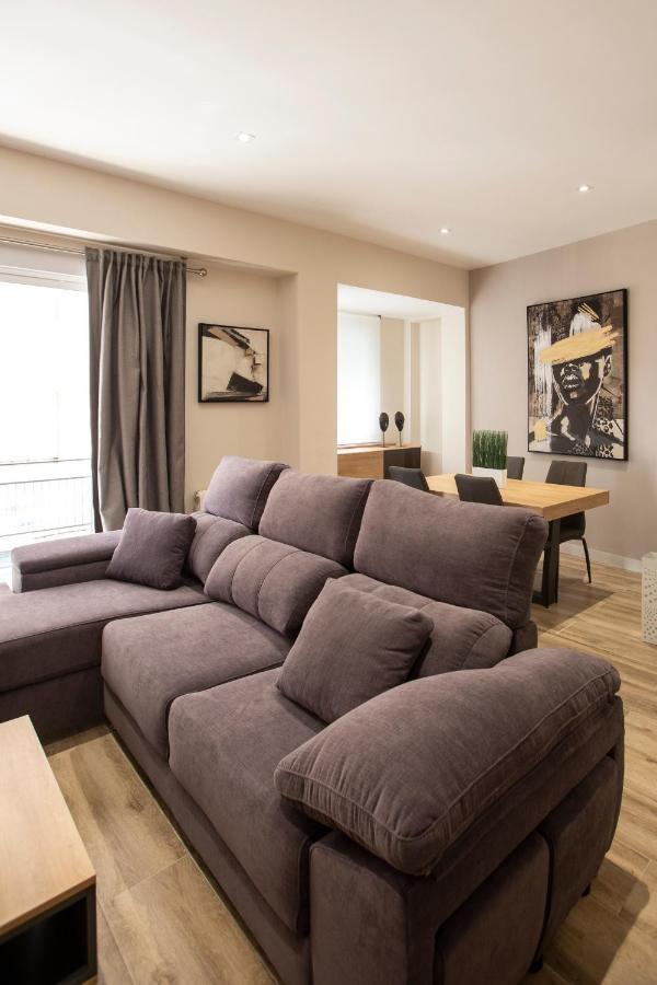 Apartamento Vivienda con Fines turísticos San Bartolomé Andújar Exterior foto