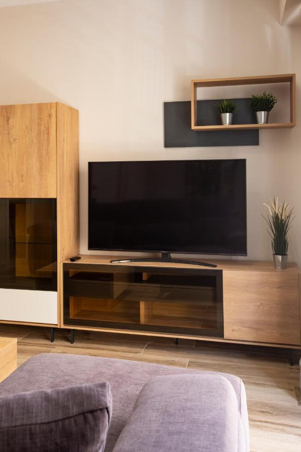 Apartamento Vivienda con Fines turísticos San Bartolomé Andújar Exterior foto