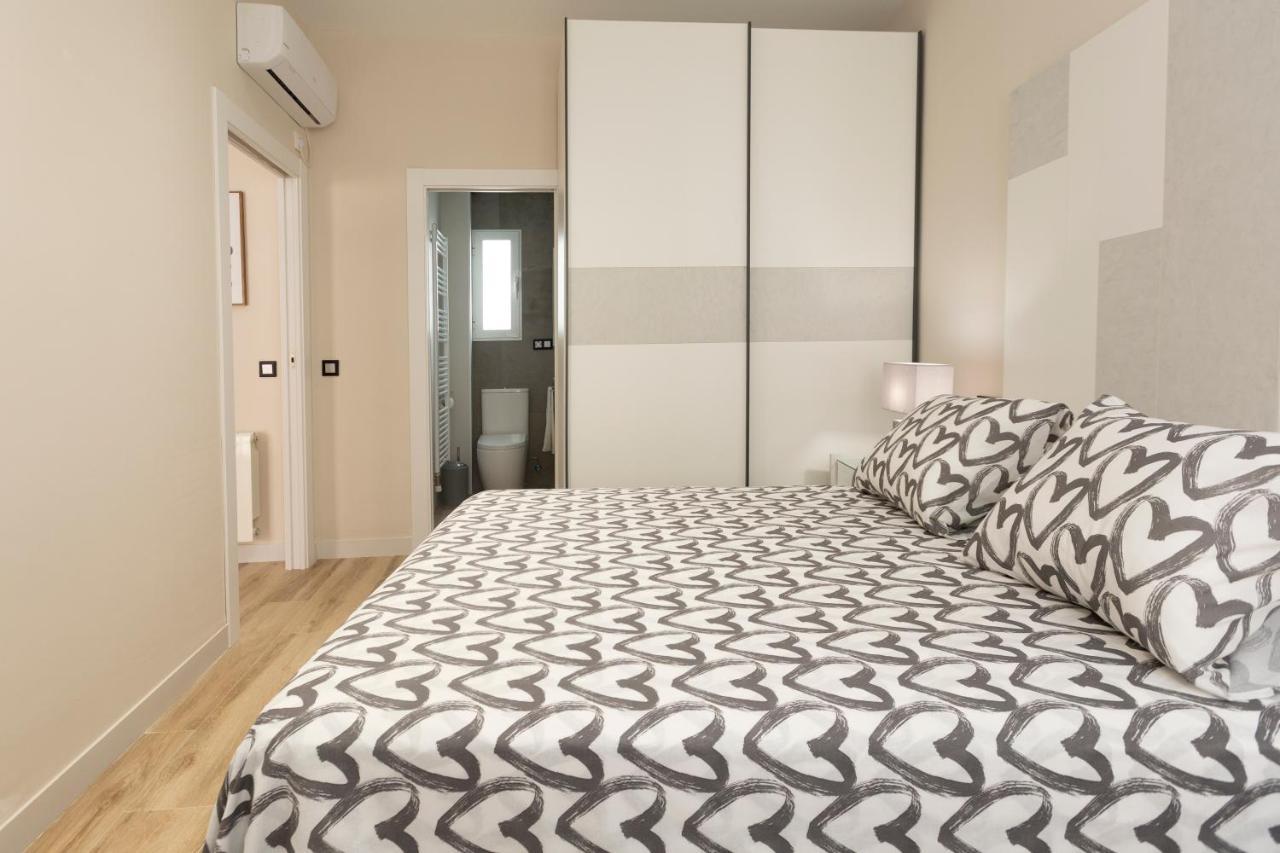 Apartamento Vivienda con Fines turísticos San Bartolomé Andújar Exterior foto
