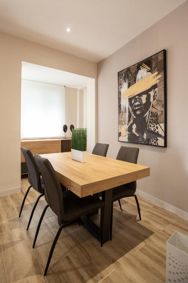 Apartamento Vivienda con Fines turísticos San Bartolomé Andújar Exterior foto