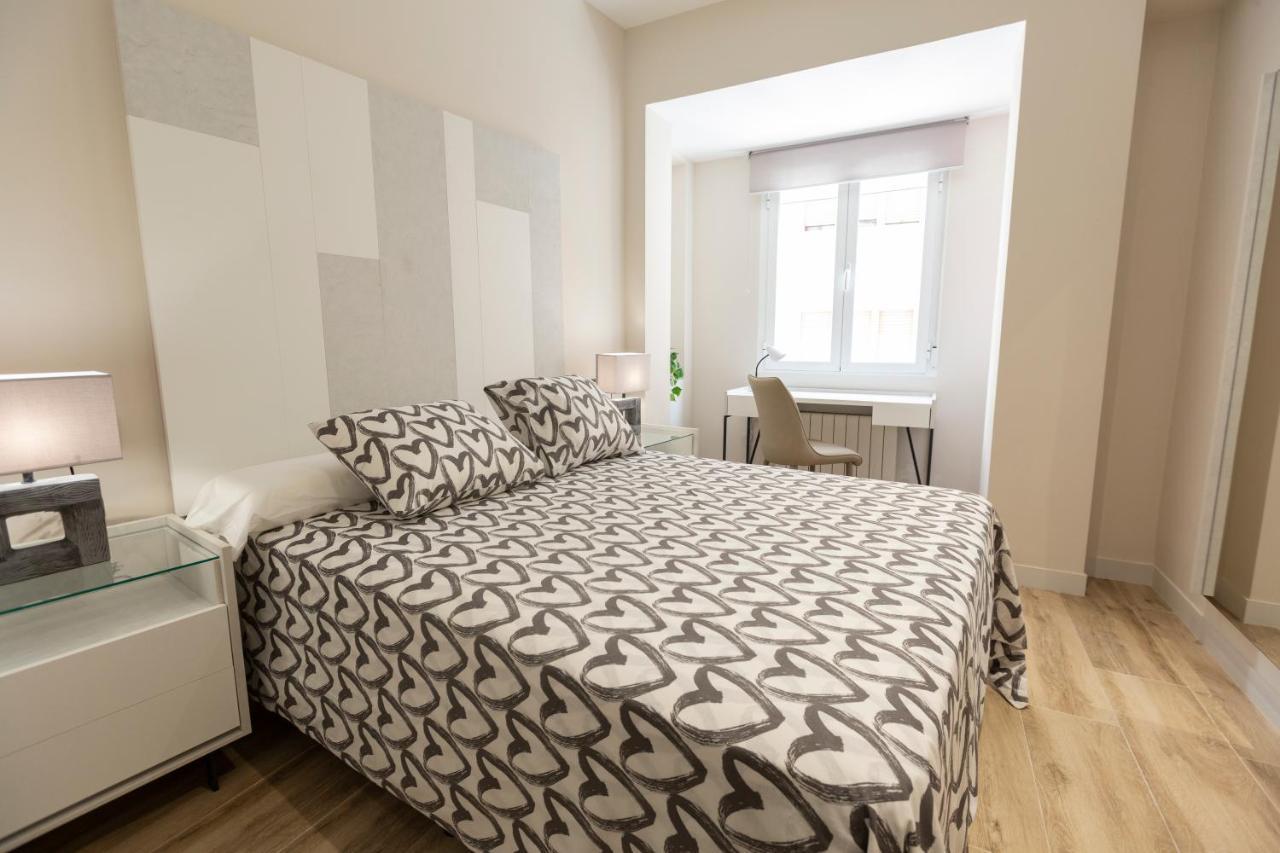 Apartamento Vivienda con Fines turísticos San Bartolomé Andújar Exterior foto