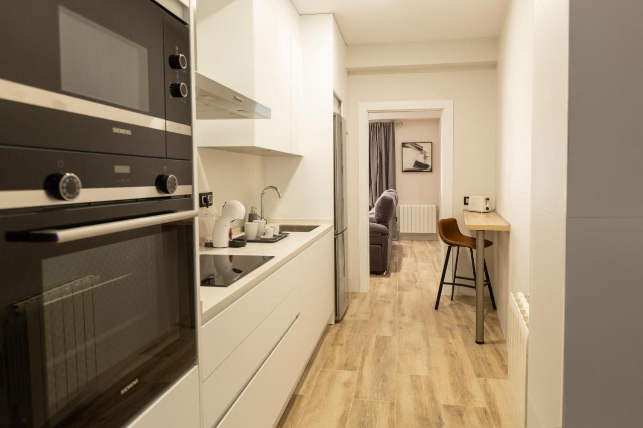 Apartamento Vivienda con Fines turísticos San Bartolomé Andújar Exterior foto
