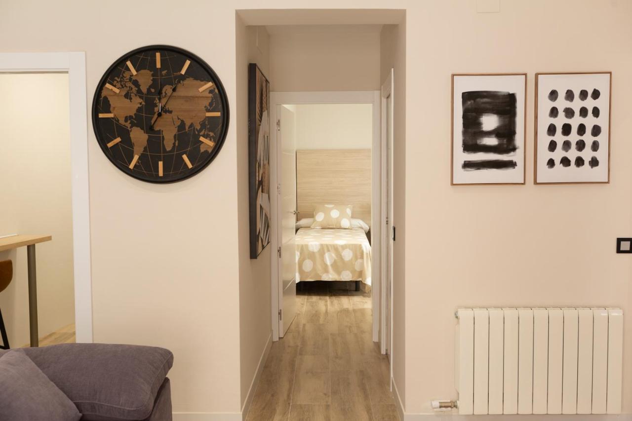 Apartamento Vivienda con Fines turísticos San Bartolomé Andújar Exterior foto