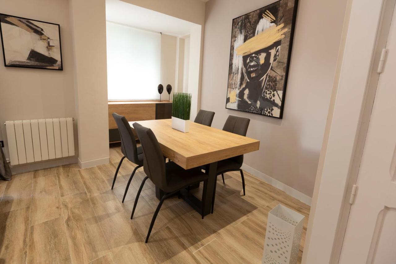 Apartamento Vivienda con Fines turísticos San Bartolomé Andújar Exterior foto