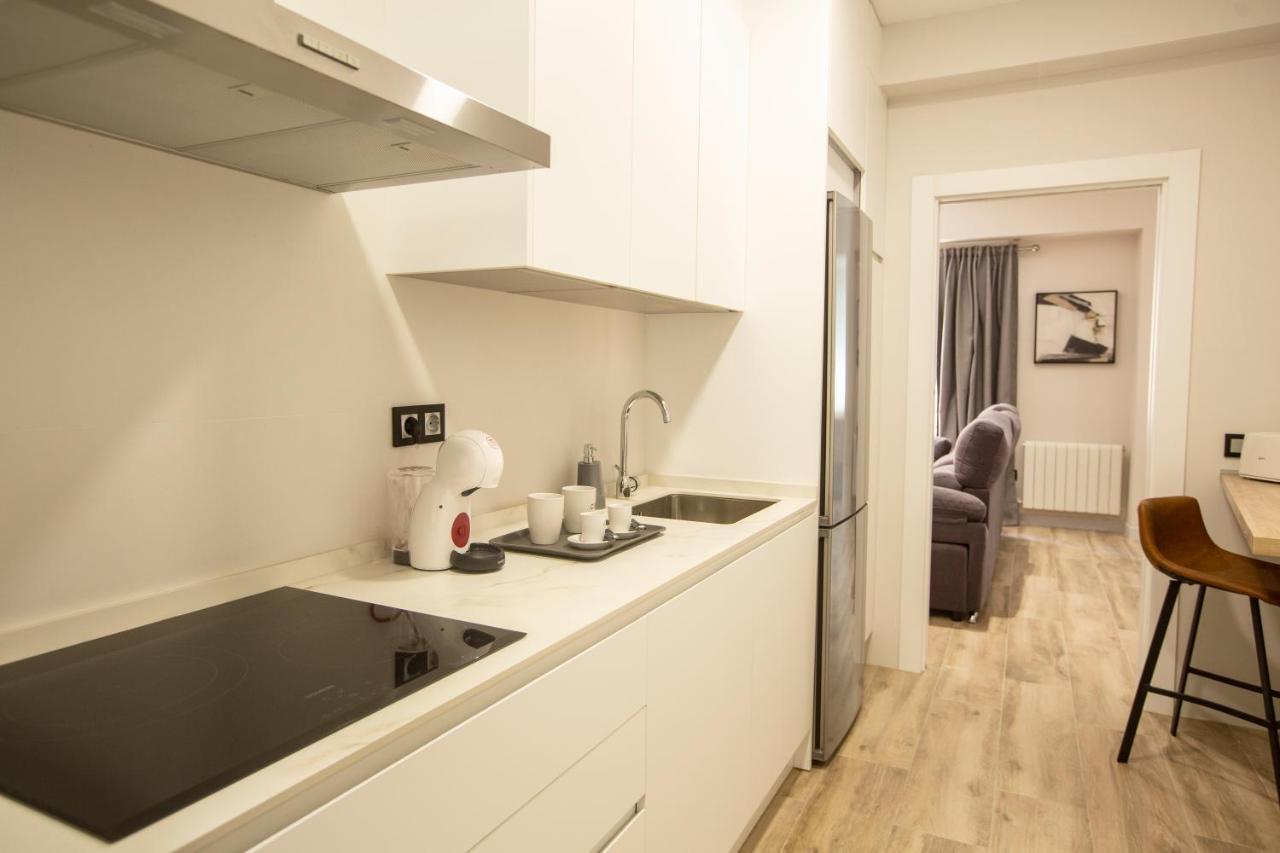Apartamento Vivienda con Fines turísticos San Bartolomé Andújar Exterior foto