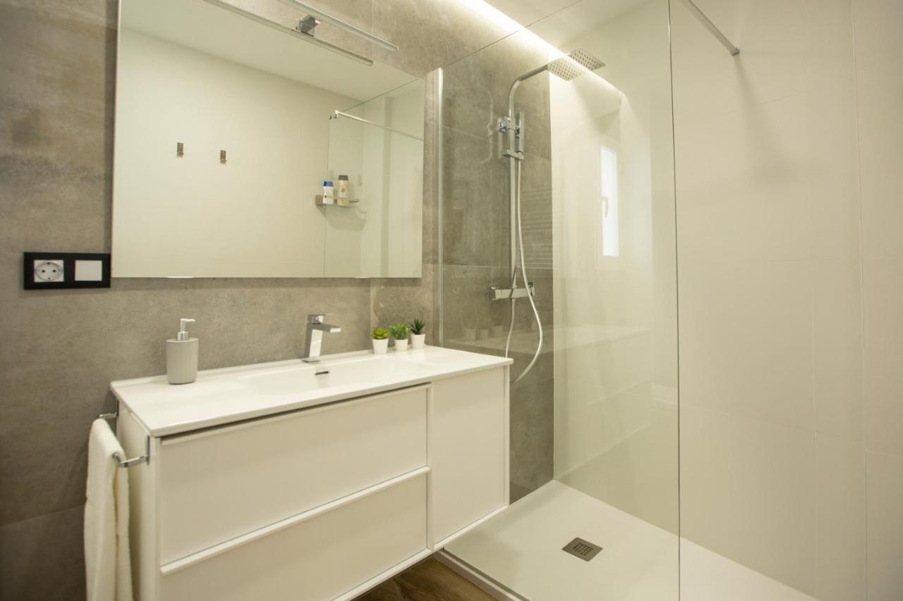 Apartamento Vivienda con Fines turísticos San Bartolomé Andújar Exterior foto