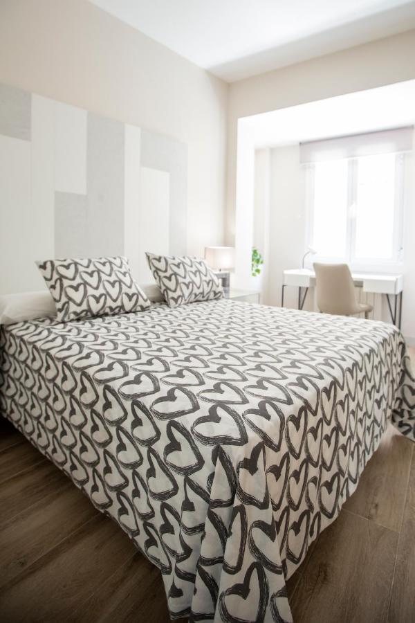 Apartamento Vivienda con Fines turísticos San Bartolomé Andújar Exterior foto