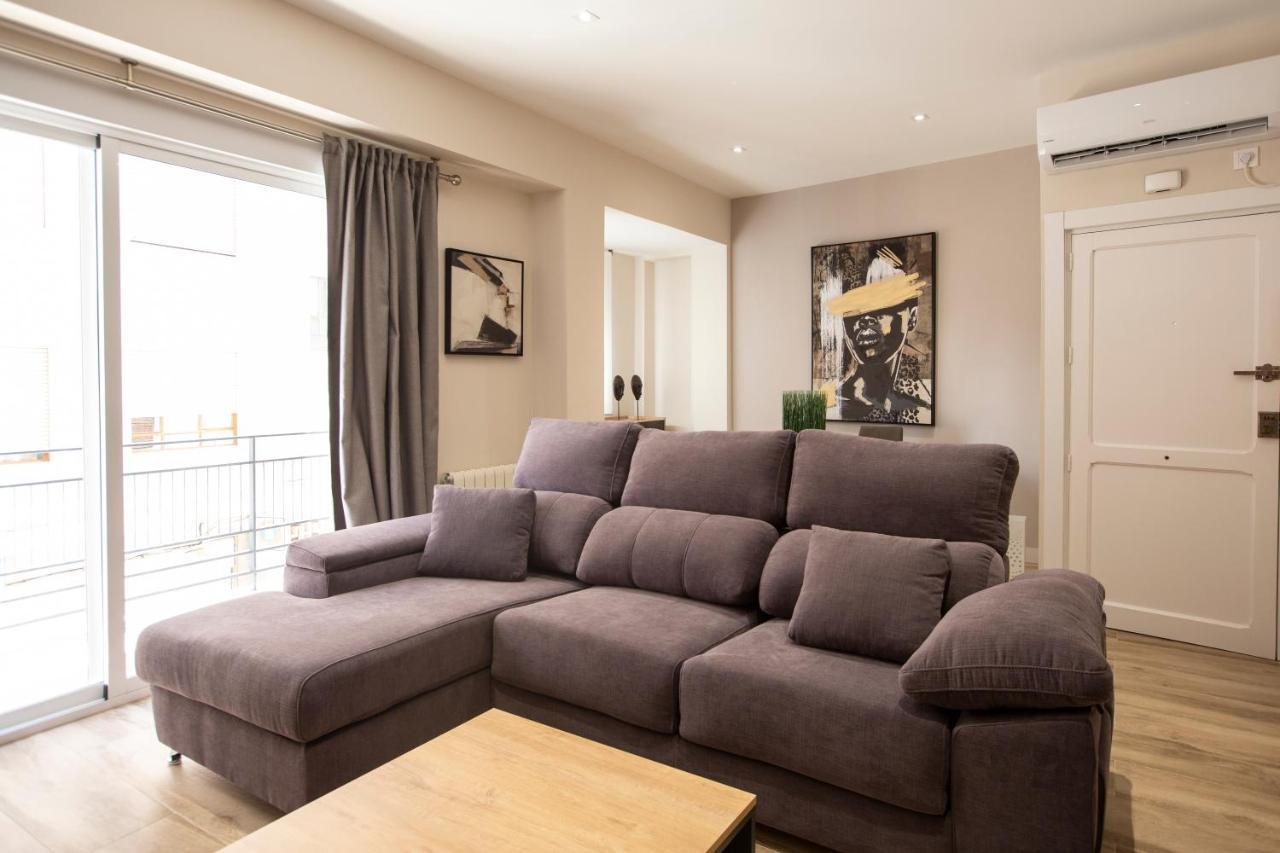 Apartamento Vivienda con Fines turísticos San Bartolomé Andújar Exterior foto