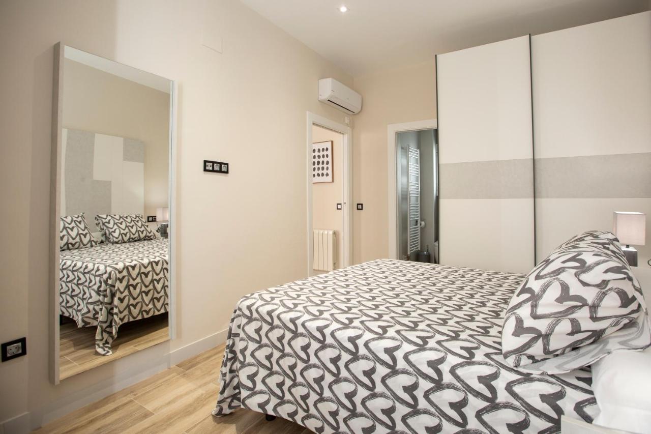 Apartamento Vivienda con Fines turísticos San Bartolomé Andújar Exterior foto