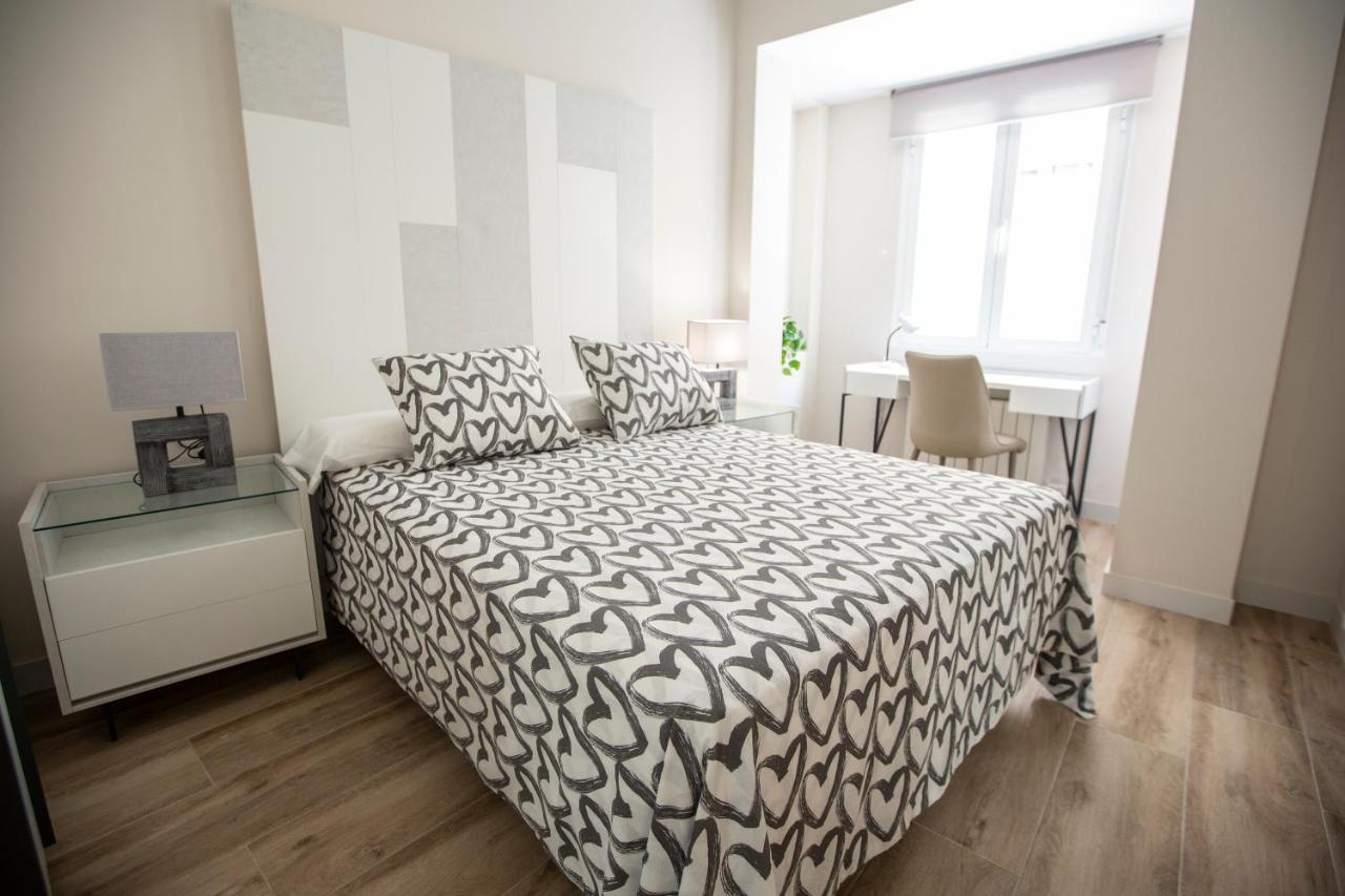Apartamento Vivienda con Fines turísticos San Bartolomé Andújar Exterior foto