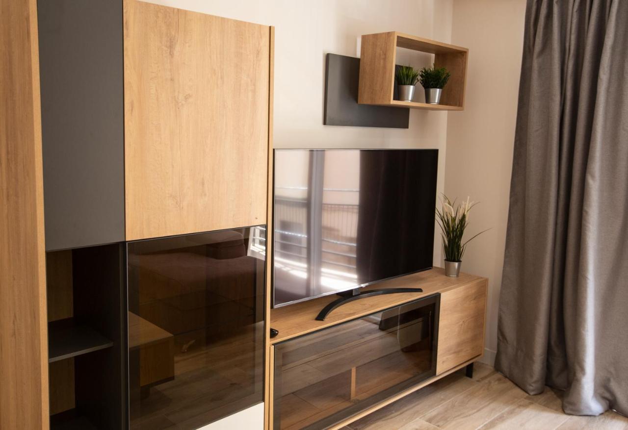 Apartamento Vivienda con Fines turísticos San Bartolomé Andújar Exterior foto